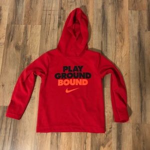 Nike Kids Hoodie